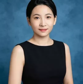 Sophia Xie