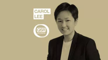 Michael Page's Leading Women series, featuring Carol Lee, Chief Supply Chain Officer at KFC and Pizza Hut Malaysia; female leader in Malaysia, supply chain industry