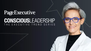 Marta Grochal Conscious Leadership 2025