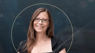 Nina Buttle, Partner Page Executive 