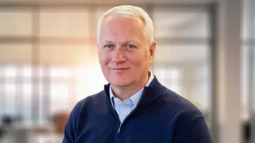 Tom Forrest Executive Interim Practice