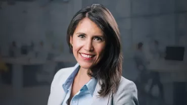 Lorena Gutierrez Page Executive