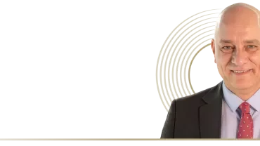 Jesus salo in a modern background