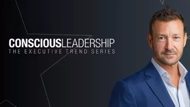 Olly Riches Managing Partner 