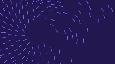 decorative blue background 