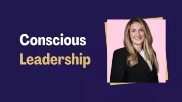 Jennifer Pettigrew Conscious Leadership