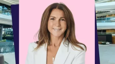 Cristina Rodenas Page Executive Executive CV