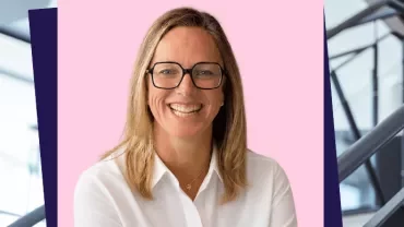 Caroline Gellrich - Page Executive