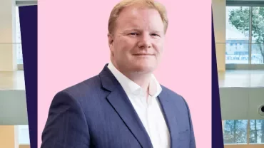 Mark Lawson-Jones Page Executive
