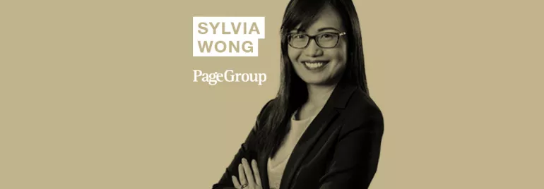 Image - Sylvia Wong