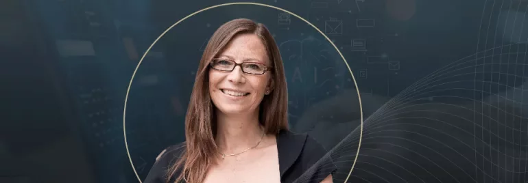Nina Buttle, Partner Page Executive 