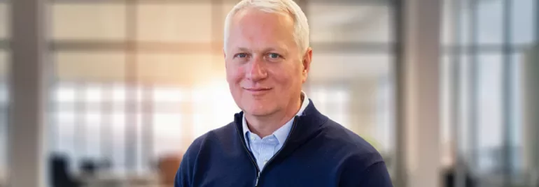 Tom Forrest Executive Interim Practice