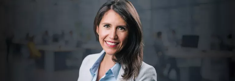 Lorena Gutierrez Page Executive