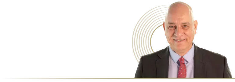 Jesus salo in a modern background