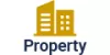 Blind Logo - Property