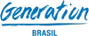 logo of company generation brasil