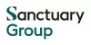 Sanctuary Group Logo