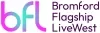 Bramford Flagship LiveWest logo