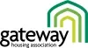 Gateway Housing Association Logo