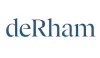 deRham logo