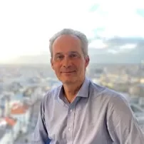 Christophe Rosset profile photo