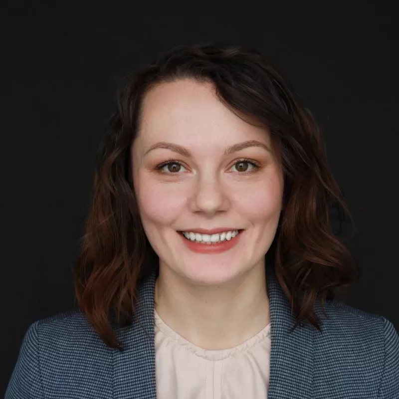 Emilia Szymańczyk profile photo