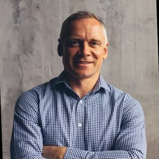 Sam Thomason profile photo
