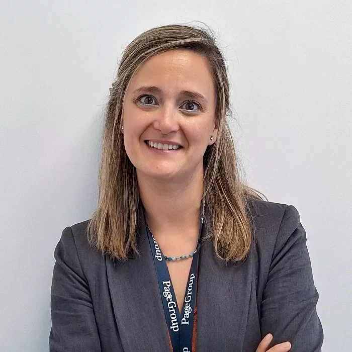 Maria Cerezo profile photo