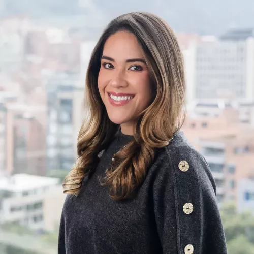 Lina Pastrana profile photo