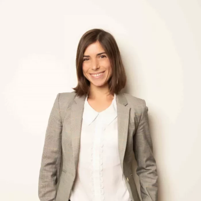 Giulia Vigoni profile photo