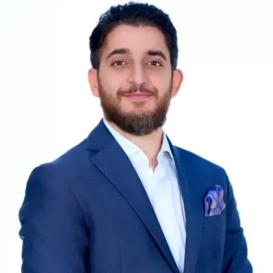 Mohamad Yamout profile photo