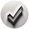 check mark