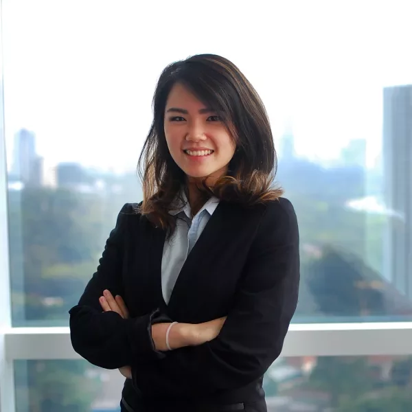 Imeiniar Chandra profile photo