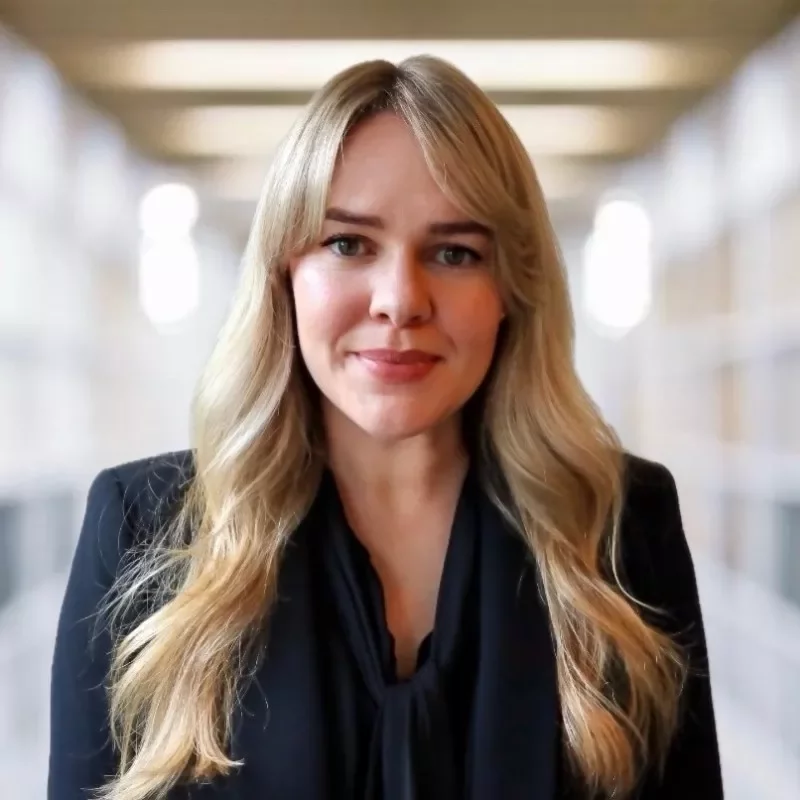 Stephanie Morris profile photo