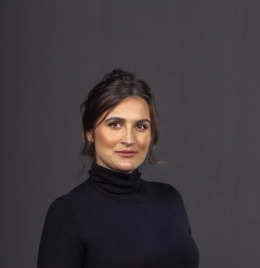 Luana Castro profile photo