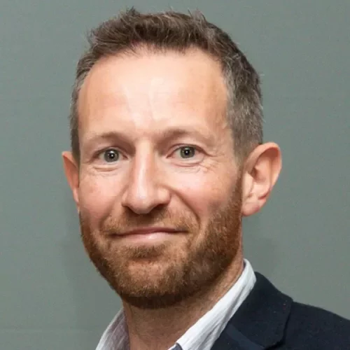 Gareth Davies profile photo