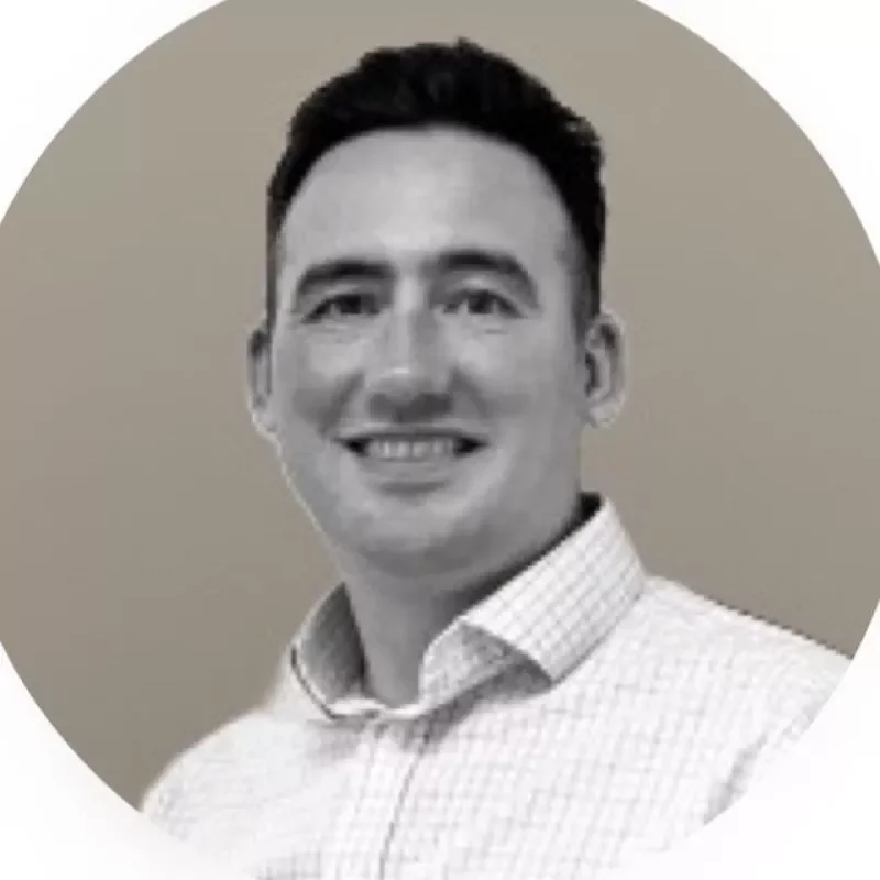 Jamie Rodden profile photo