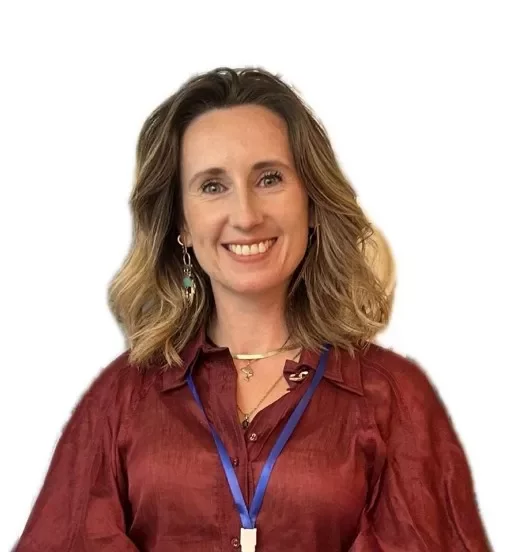 Louisa Mulvey profile photo