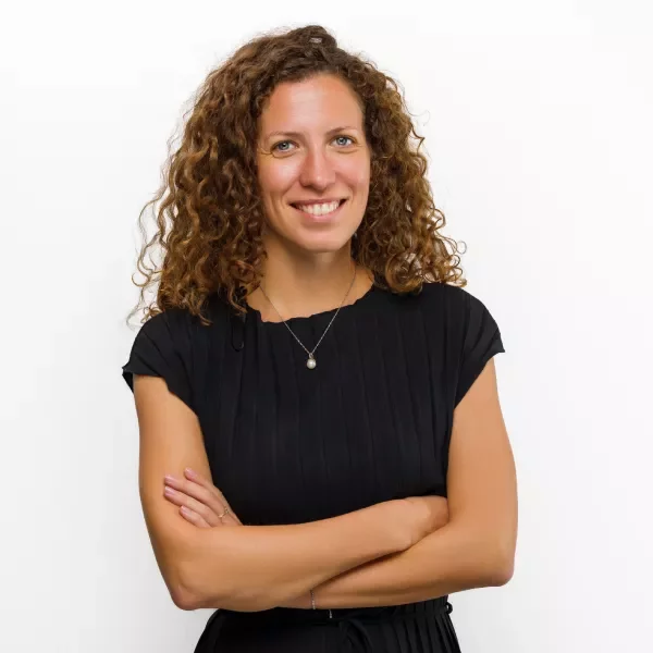 Rhiannon Guilford profile photo