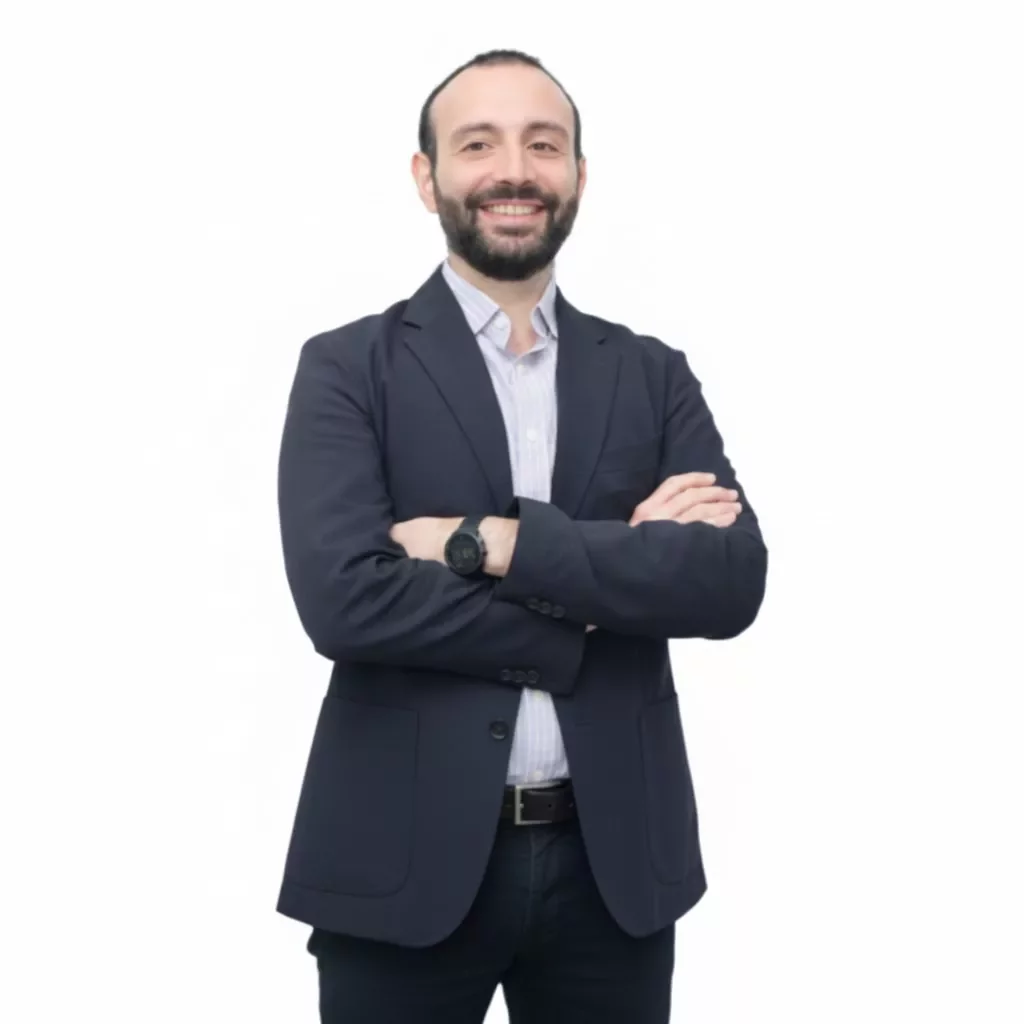 Stefano Viani profile photo