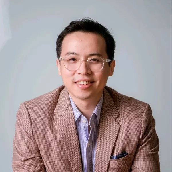 Timothy Tuason profile photo