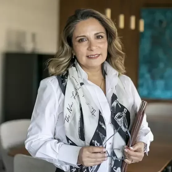 Carolina Soto profile photo