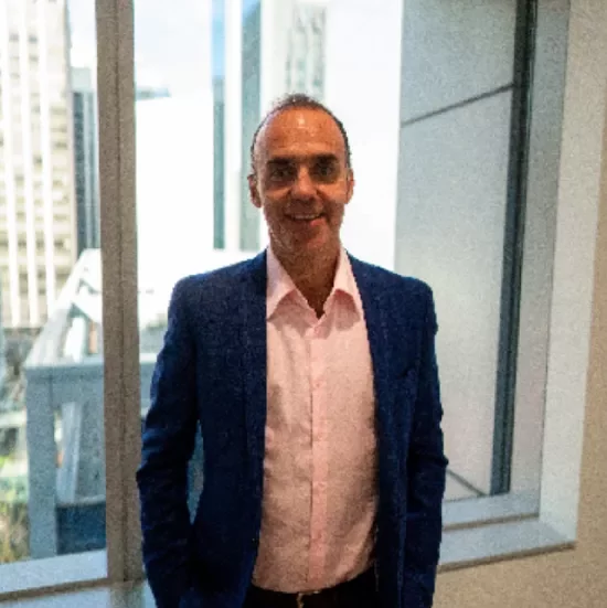 Ryan Lanzon profile photo