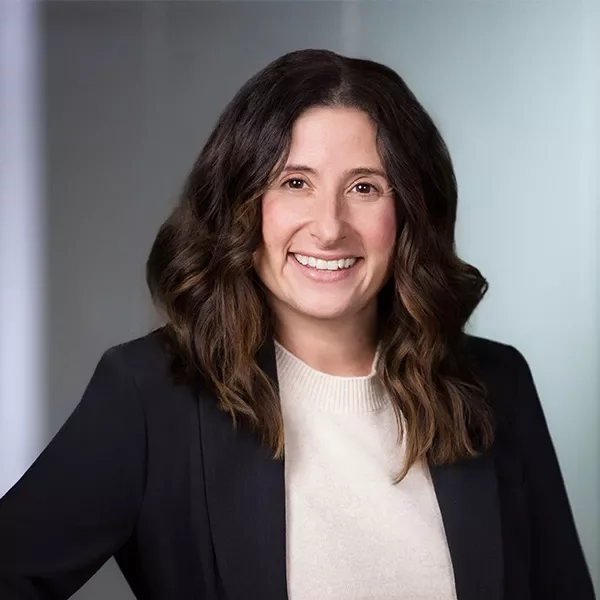 Brittany Gelrod profile photo