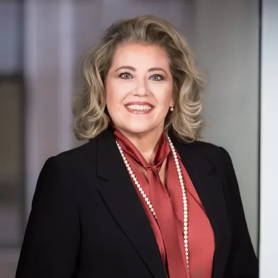 Darcie L. Murray profile photo