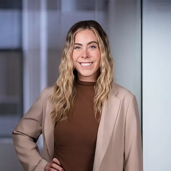 Gemma McDonald profile photo