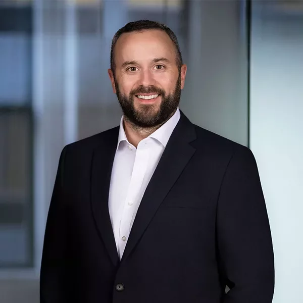 Michael O'Connor profile photo
