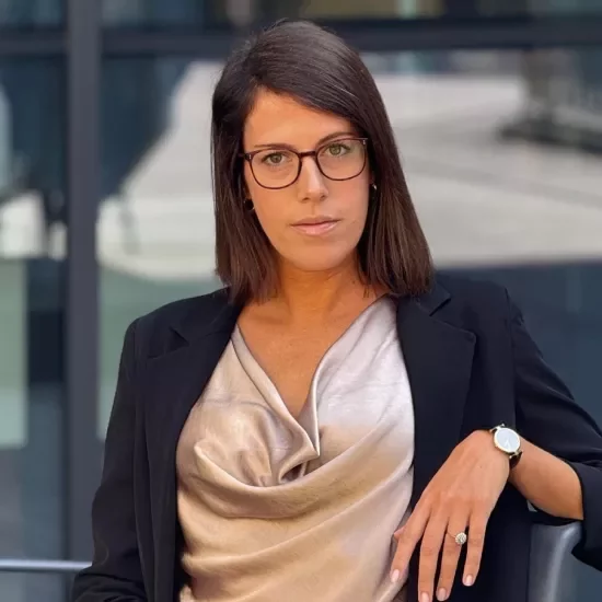 Serena Ravasio profile photo