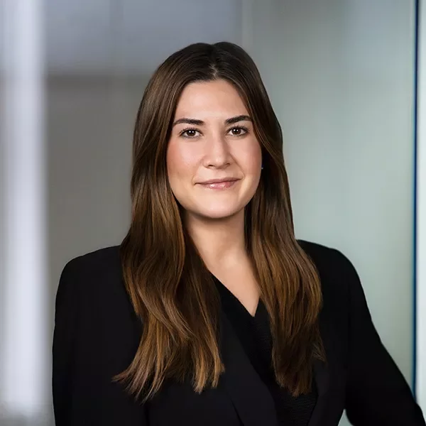 Paulina Morales profile photo