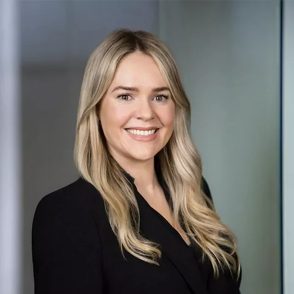 Stephanie Morris profile photo